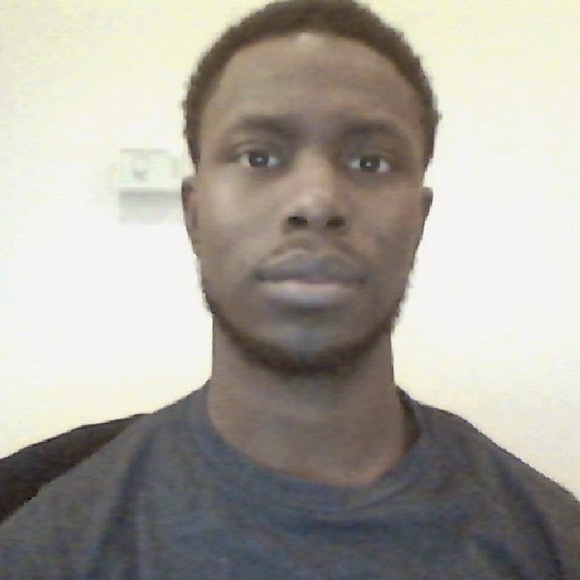 Meet your Posher, Trey - Picture 1 of 1